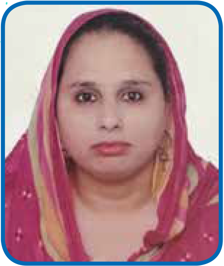 Farhana